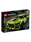 Конструктор LEGO Technic 42138 Ford Mustang Shelby GT500