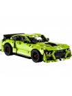 Конструктор LEGO Technic 42138 Ford Mustang Shelby GT500