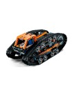 Конструктор LEGO Technic 42140 Машина-трансформер на ДУ