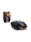 Конструктор LEGO Technic 42140 Машина-трансформер на ДУ