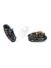 Конструктор LEGO Technic 42140 Машина-трансформер на ДУ