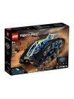 Конструктор LEGO Technic 42140 Машина-трансформер на ДУ