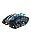 Конструктор LEGO Technic 42140 Машина-трансформер на ДУ