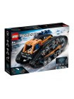 Конструктор LEGO Technic 42140 Машина-трансформер на ДУ