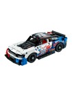 Конструктор LEGO Technic 42153 NASCAR Next Gen Chevrolet Camaro ZL1