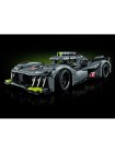 Конструктор LEGO Technic 42156 PEUGEOT 9X8 24H Le Mans Hybrid Hypercar