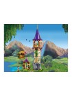 Конструктор LEGO Disney 43187 Башня Рапунцель