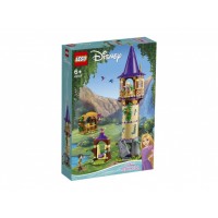 Конструктор LEGO Disney 43187 Башня Рапунцель