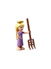 Конструктор LEGO Disney Princess LEGO 43195 Королевская конюшня Белль и Рапунцель
