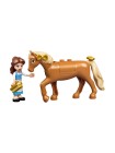 Конструктор LEGO Disney Princess LEGO 43195 Королевская конюшня Белль и Рапунцель
