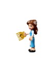 Конструктор LEGO Disney Princess LEGO 43195 Королевская конюшня Белль и Рапунцель