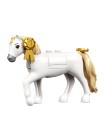 Конструктор LEGO Disney Princess LEGO 43195 Королевская конюшня Белль и Рапунцель