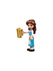 Конструктор LEGO Disney Princess LEGO 43195 Королевская конюшня Белль и Рапунцель