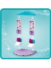 Конструктор LEGO Disney Princess 43209 Ледяная конюшня Эльзы и Нокка
