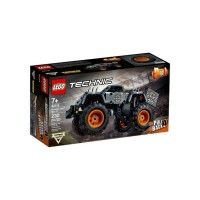 Конструктор LEGO Technic 42119 Monster Jam Max-D