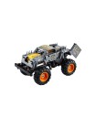 Конструкторы LEGO Technic 42119 Monster Jam Max-D