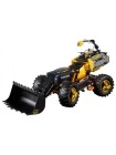 Конструкторы LEGO Technic 42081 Volvo Колесный погрузчик Zeux