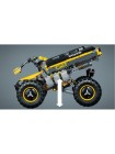 Конструкторы LEGO Technic 42081 Volvo Колесный погрузчик Zeux
