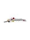 Конструктор LEGO Duplo 10882 Железнодорожные пути