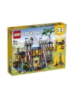 Конструктор LEGO Creator 31120 Средневековый замок