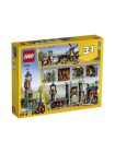 Конструктор LEGO Creator 31120 Средневековый замок