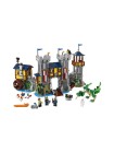 Конструктор LEGO Creator 31120 Средневековый замок