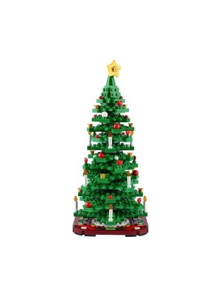Конструктор LEGO Seasonal 40573 Рождественская елка