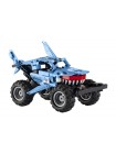 Конструктор LEGO Technic 42134 Monster Jam Megalodon