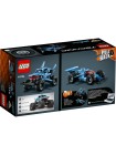 Конструктор LEGO Technic 42134 Monster Jam Megalodon