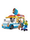 Конструктор LEGO City 60253 Грузовик мороженщика