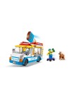 Конструктор LEGO City 60253 Грузовик мороженщика