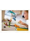 Конструктор LEGO City 60299 Состязание трюков