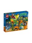 Конструктор LEGO City 60299 Состязание трюков