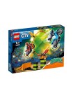 Конструктор LEGO City 60299 Состязание трюков