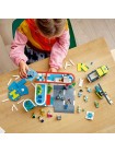 Конструктор LEGO City 60330 Больница