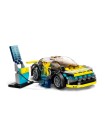 Конструктор LEGO City 60383 Электрический спорткар