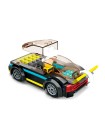 Конструктор LEGO City 60383 Электрический спорткар