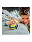 Конструктор LEGO City 60383 Электрический спорткар