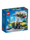 Конструктор LEGO City 60383 Электрический спорткар