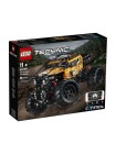 Конструкторы LEGO Technic 42099 Экстремальный внедорожник