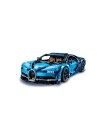 Конструктор LEGO Technic 42083 Bugatti Chiron