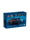 Конструктор LEGO Technic 42083 Bugatti Chiron