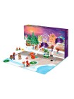 Конструкторы LEGO Friends 41706 Адвент-календарь