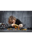Конструкторы LEGO Technic 42099 Экстремальный внедорожник