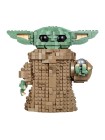 Конструктор LEGO Star Wars 75318 Малыш