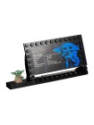 Конструктор LEGO Star Wars 75318 Малыш