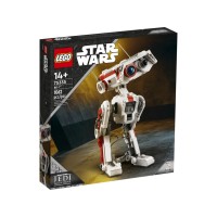 Конструктор LEGO Star Wars 75335 BD-1
