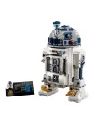 Конструктор LEGO Star Wars 75308 R2-D2