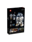 Конструктор LEGO Star Wars 75308 R2-D2