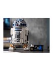 Конструктор LEGO Star Wars 75308 R2-D2